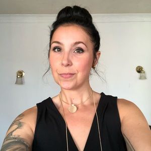 Meet your Posher, Tiffany